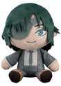 Chainsaw Man Himeno Plush - Cozy Manga