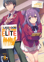 Classroom of the Elite Vol 8 - Cozy Manga