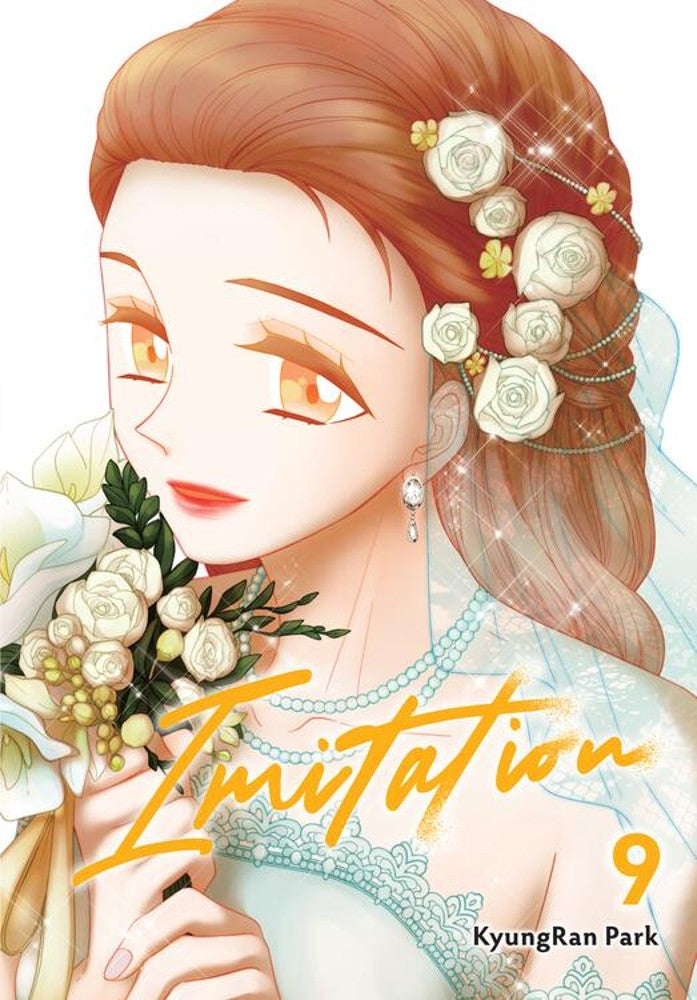 IMITATION Vol 9