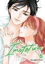 IMITATION Vol 6 - Cozy Manga