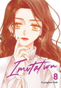 IMITATION Vol 8 - Cozy Manga