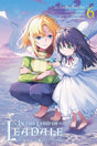 In the Land of Leadale (Manga) Vol 6 - Cozy Manga