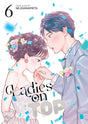 Ladies on Top Vol 6 - Cozy Manga