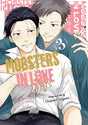 Mobsters in Love Vol 3 - Cozy Manga