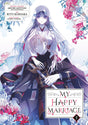 My Happy Marriage (Manga) Vol 5 - Cozy Manga