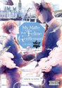 My Mate Is a Feline Gentleman: UK Arc Over - Cozy Manga