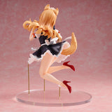 Nekopara Maple Non-Scale PVC Figure - Cozy Manga