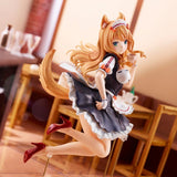 Nekopara Maple Non-Scale PVC Figure - Cozy Manga