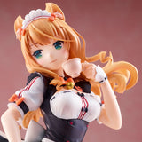 Nekopara Maple Non-Scale PVC Figure - Cozy Manga