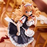 Nekopara Maple Non-Scale PVC Figure - Cozy Manga