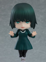 One - Punch Man Fubuki Blizzard of Hell Nendoroid Figure - Cozy Manga