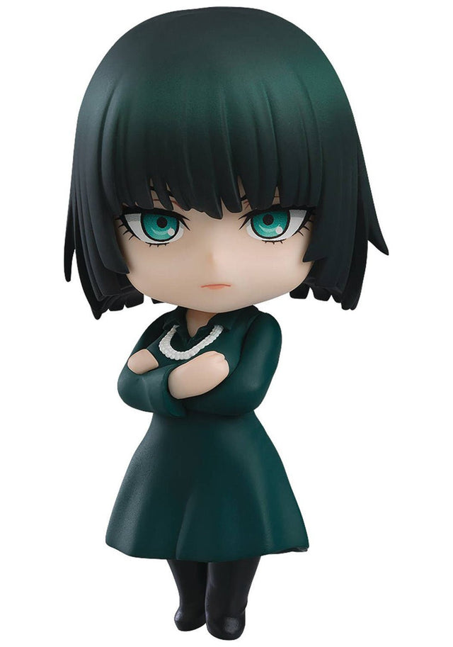 One - Punch Man Fubuki Blizzard of Hell Nendoroid Figure - Cozy Manga