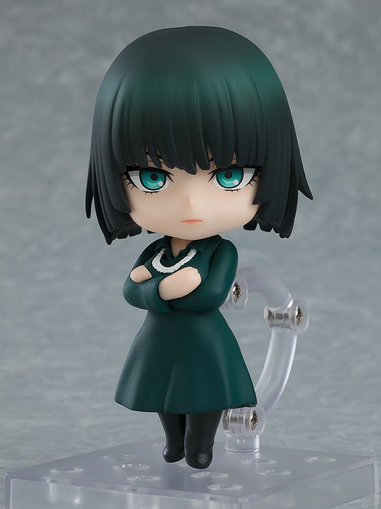 One - Punch Man Fubuki Blizzard of Hell Nendoroid Figure - Cozy Manga