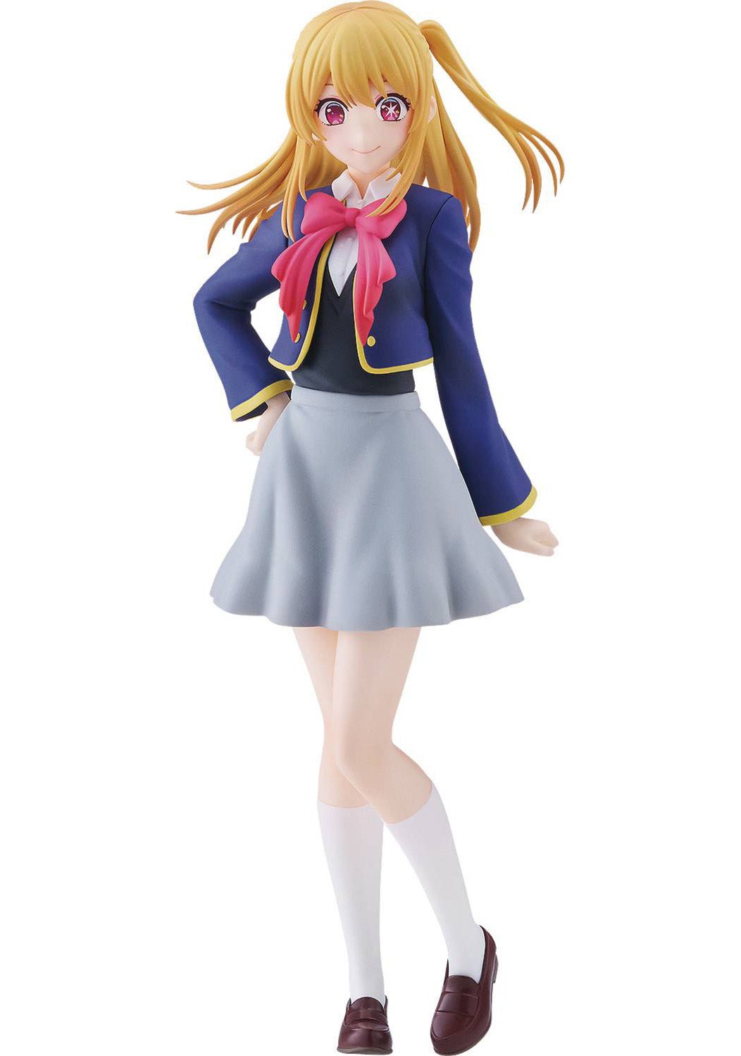 Oshi No Ko] Pop Up Parade Ruby Figure – Cozy Manga