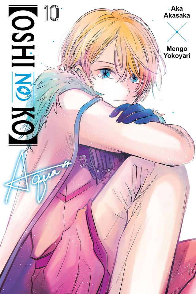 [Oshi No Ko] Vol 10 - Cozy Manga