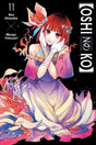 [Oshi No Ko] Vol 11 - Cozy Manga