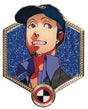 Persona 3 Junpei Iori Golden Series 2 Pin - Cozy Manga