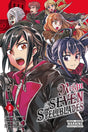 Reign of the Seven Spellblades (Manga) Vol 8 - Cozy Manga