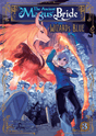The Ancient Magus' Bride: Wizard's Blue Vol 3 - Cozy Manga