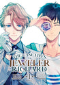 The Case Files of Jeweler Richard Vol 1 - Cozy Manga