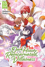 The Dark History of the Reincarnated Villainess Vol 13 - Cozy Manga