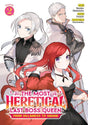 The Most Heretical Last Boss Queen: From Villainess to Savior (Manga) Vol 2 - Cozy Manga
