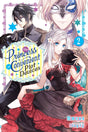 The Princess of Convenient Plot Devices Vol 2 - Cozy Manga