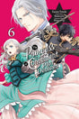The Princess of Convenient Plot Devices(Manga) Vol 6 - Cozy Manga