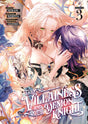 The Villainess and the Demon Knight Vol 3 - Cozy Manga