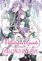 The Villainess's Guide to (Not) Falling in Love Vol 3 - Cozy Manga