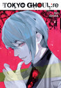 Tokyo Ghoul: re Vol 4 - Cozy Manga