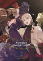 Victoria's Electric Coffin Vol 2 - Cozy Manga