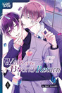 Wails of the Bound: Return Vol 1 - Cozy Manga