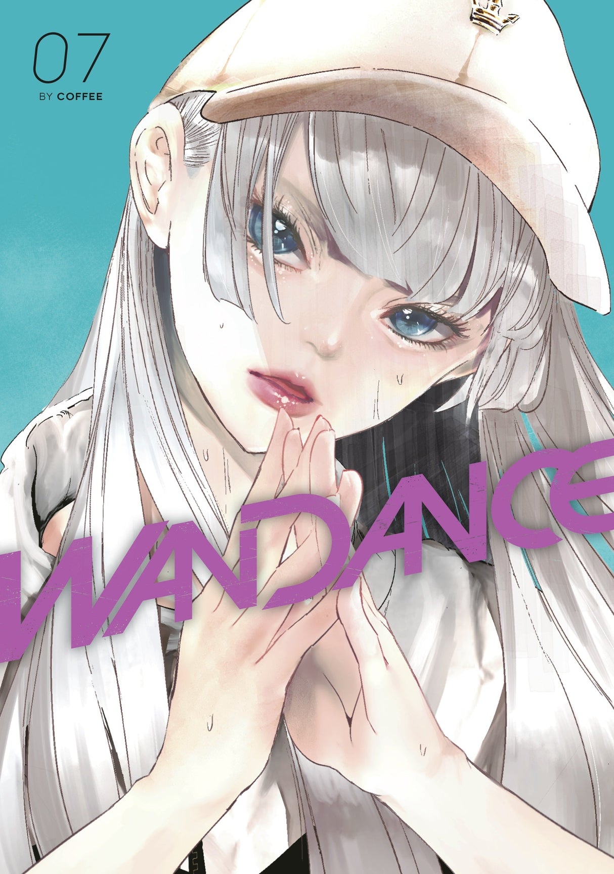 Wandance Vol 7 - Cozy Manga