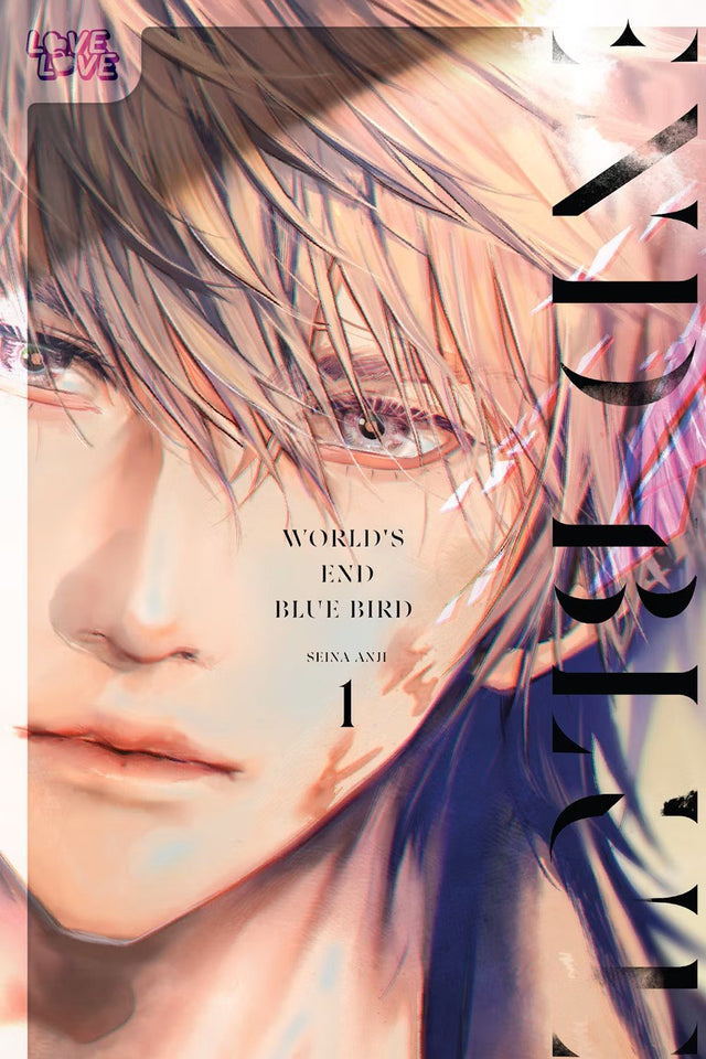 World's End Blue Bird Vol 1 - Cozy Manga