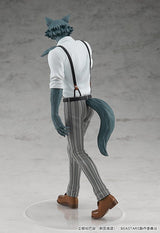 BEASTARS Pop Up Parade Legoshi Figure - Cozy Manga