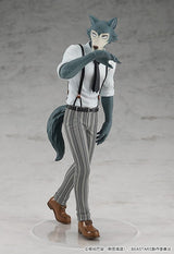 BEASTARS Pop Up Parade Legoshi Figure - Cozy Manga