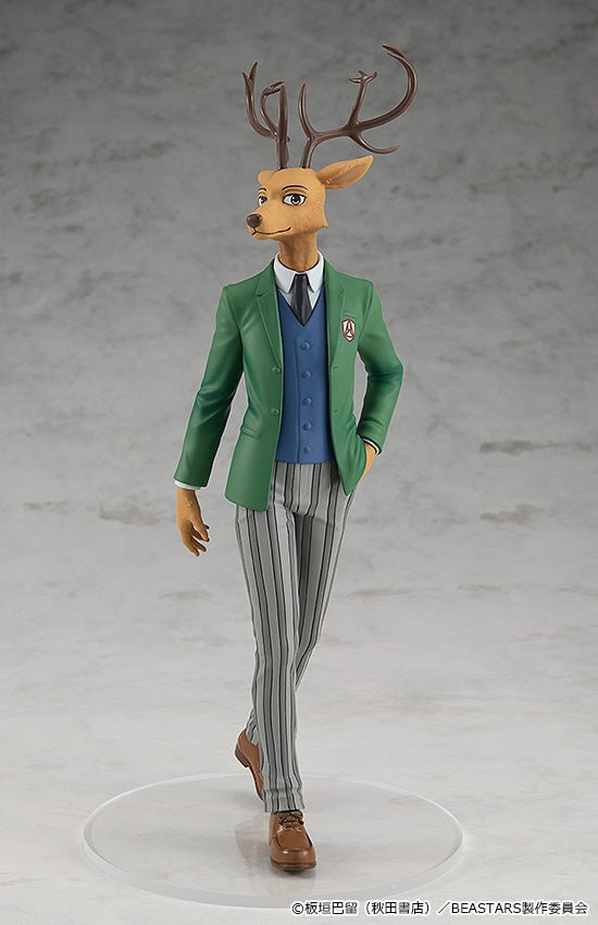 BEASTARS Pop Up Parade Louis Figure - Cozy Manga