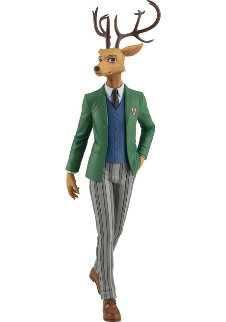 BEASTARS Pop Up Parade Louis Figure - Cozy Manga