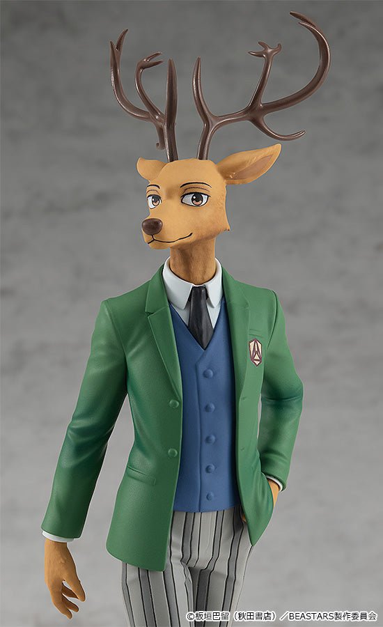 BEASTARS Pop Up Parade Louis Figure - Cozy Manga