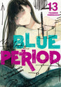 Blue Period Vol 13 - Cozy Manga