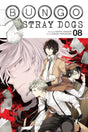 Bungo Stray Dogs Vol 08 - Cozy Manga