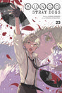 Bungo Stray Dogs Vol 23 - Cozy Manga