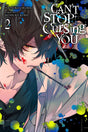 Can't Stop Cursing You Vol 02 - Cozy Manga