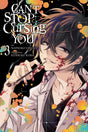 Can't Stop Cursing You Vol 03 - Cozy Manga