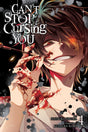 Can't Stop Cursing You Vol 04 [Preorder] - Cozy Manga