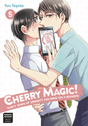 Cherry Magic! Thirty Years of Virginity Can Make You a Wizard?! Vol 05 - Cozy Manga