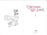 Confessions of a Shy Baker Vol 01 - Cozy Manga