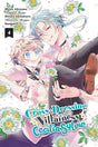 Cross-Dressing Villainess Cecilia Sylvie (Manga) Vol 04 [Preorder] - Cozy Manga