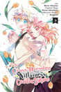 Cross-Dressing Villainess Cecilia Sylvie (Manga) Vol 5 - Cozy Manga